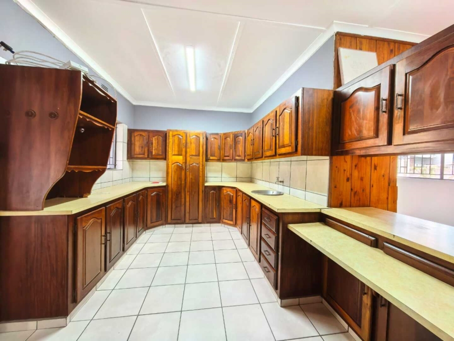 4 Bedroom Property for Sale in Sasolburg Ext 23 Free State